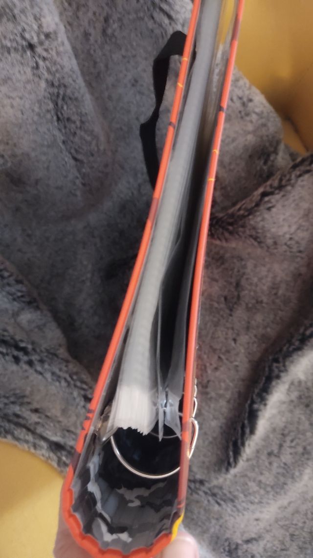 Block de anillas Fortnite