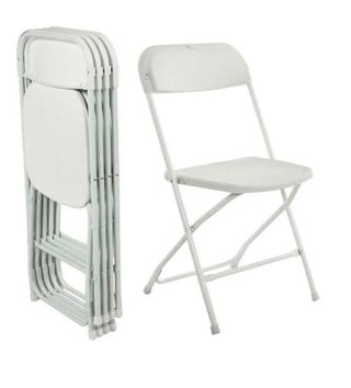 Alquiler de mesas y sillas para eventos