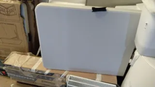 Alquiler de mesas y sillas para eventos