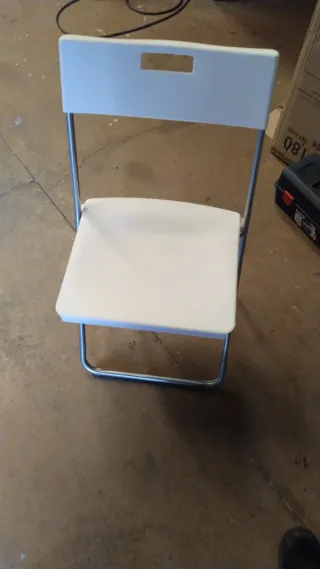 Alquiler de mesas y sillas para eventos