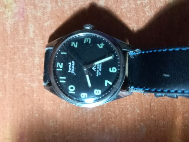 Reloj cuerda