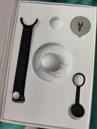 Pulsera actividad misfit shine speedo