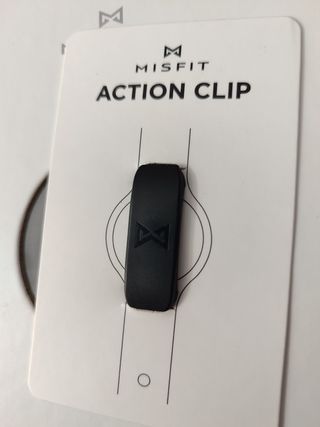 Pulsera actividad misfit shine speedo