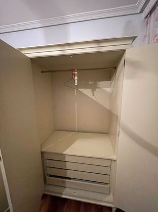 Armario ropero