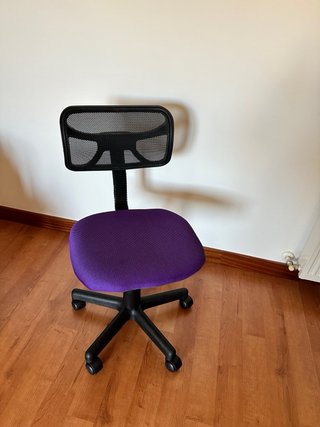 Silla escritorio