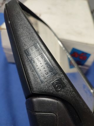 Seat Ibiza/Cordoba espejo izquierdo