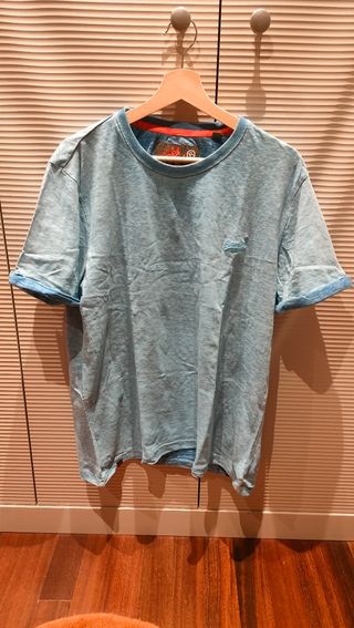 Camiseta Superdry