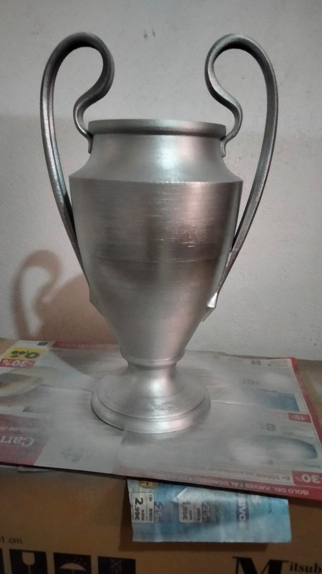 Copa champions