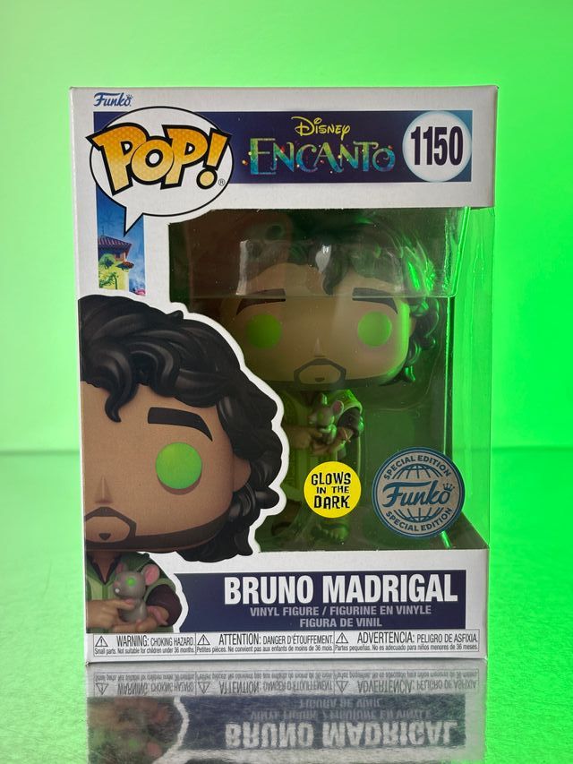 Pack Funko Encanto