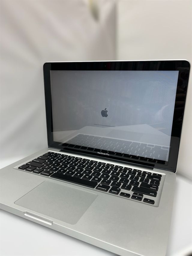 MACBOOK PRO 2012