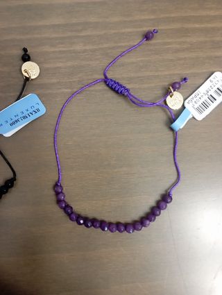 Pulseras mujer Luxenter