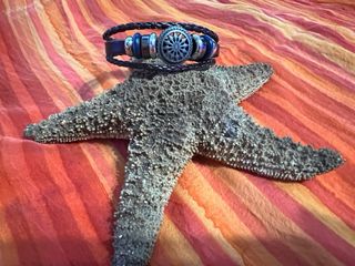 Bracciale uomo Vintage