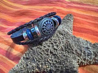 Bracciale uomo Vintage