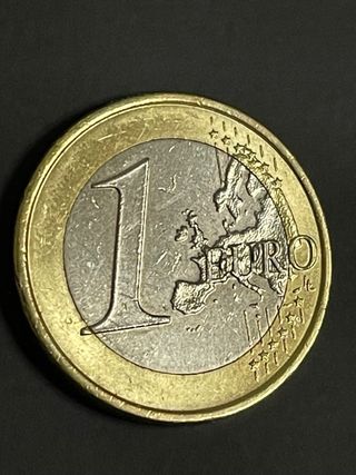 1 EURO 2020 ESPAÑA ERROR