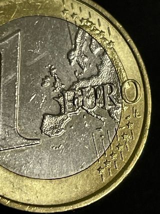 1 EURO 2020 ESPAÑA ERROR