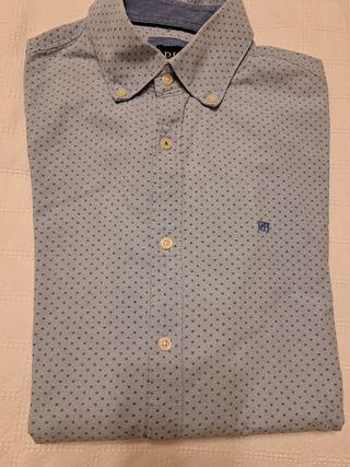 Camisa Pedro del Hierro Caballero talla m