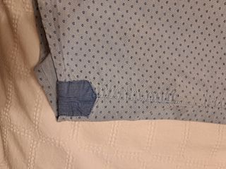 Camisa Pedro del Hierro Caballero talla m