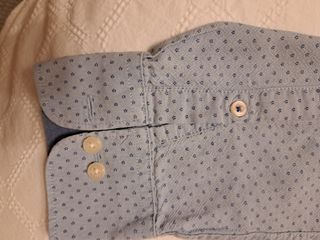Camisa Pedro del Hierro Caballero talla m