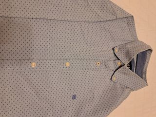 Camisa Pedro del Hierro Caballero talla m