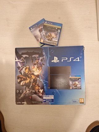 Playstation 4