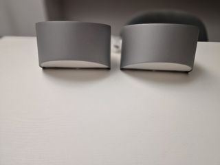 Aplique de pared Mantra