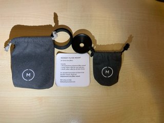 Moment lens, for iphone or Android