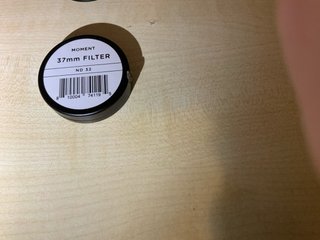Moment lens, for iphone or Android
