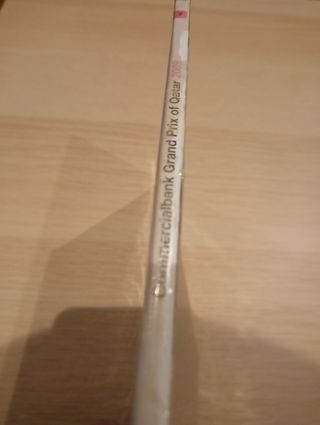 Motogp 2009 Gran Premio de Qatar