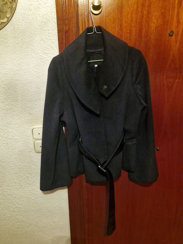 Preciosa chaqueta 