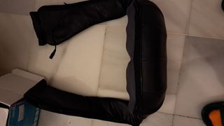 Cinturón de masaje Eléctrico