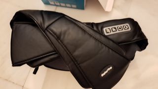 Cinturón de masaje Eléctrico