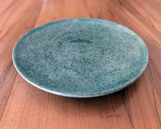 Conjunto 15 piezas cerámica de autor 1960s