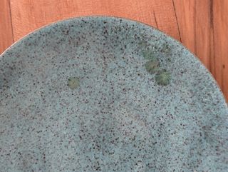 Conjunto 15 piezas cerámica de autor 1960s