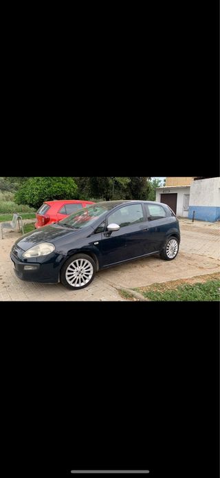Llantas fiat 17