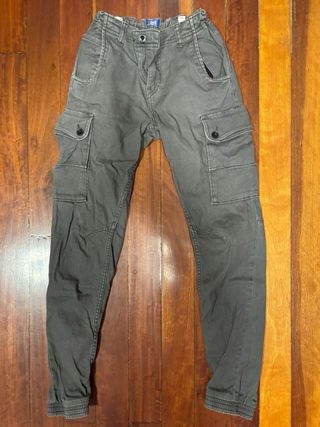 Pantalon niño 
