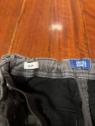 Pantalon niño 