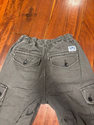 Pantalon niño 