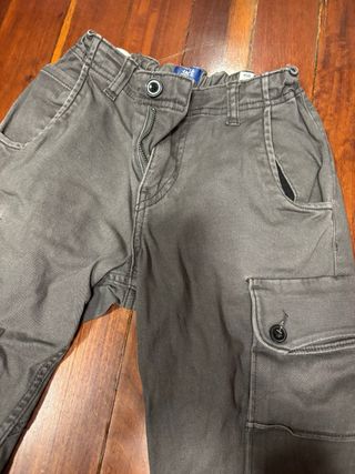 Pantalon niño 