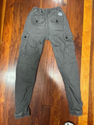 Pantalon niño 