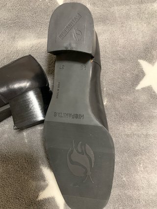 Zapato mujer