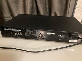 Kenwood KT-660L radio tuner
