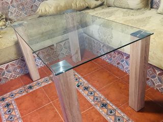 Mesa comedor