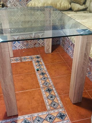 Mesa comedor