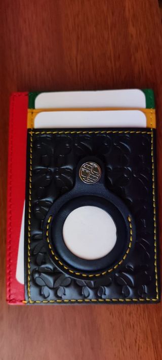Cartera de hombre nueva Carolina herrera