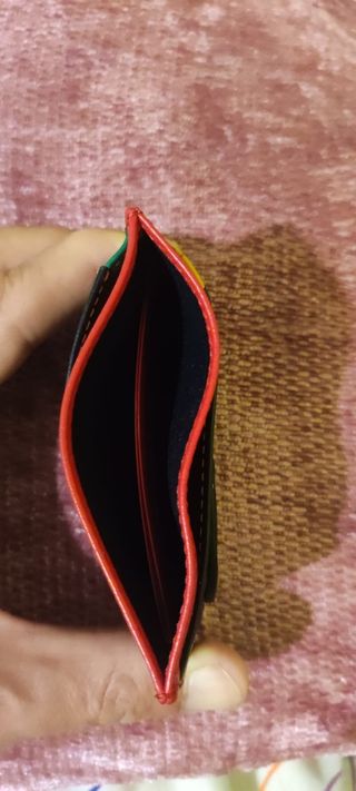 Cartera de hombre nueva Carolina herrera