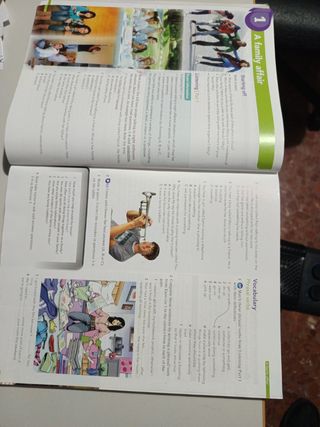 Complete First Student's Book B2