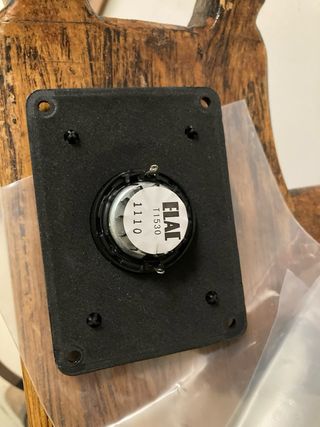 ELAC T1530 tweeters