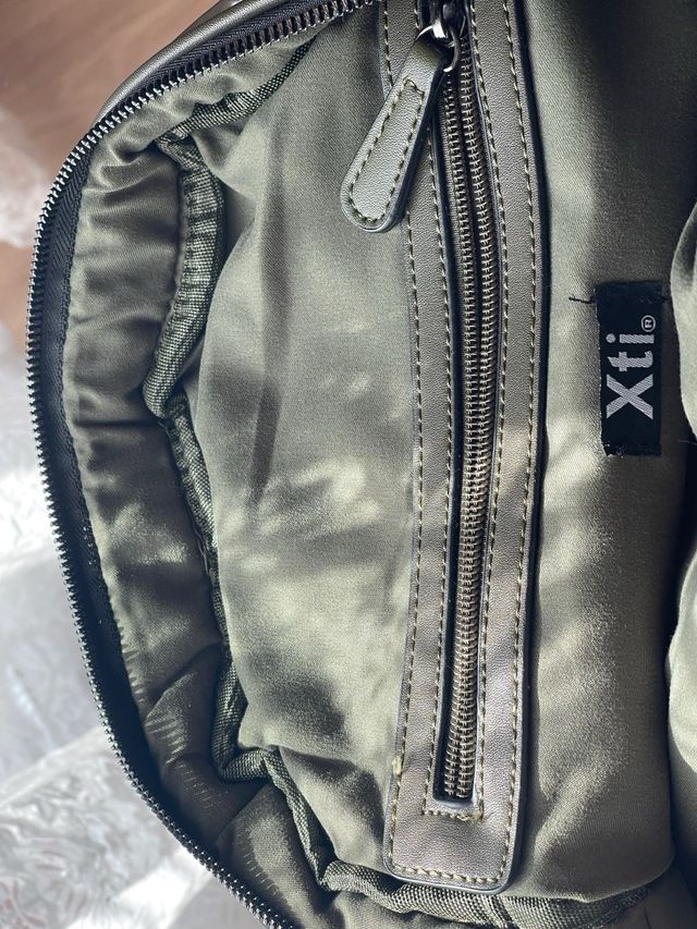 Mochila XTI