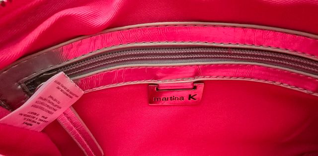 Bolso Martina K