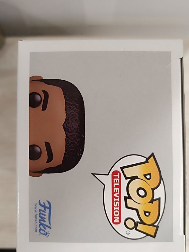 Funko Simon Basset Bridgerton